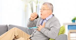 Bụi phổi Atbet (Amiăng) - Hình ảnh minh họa